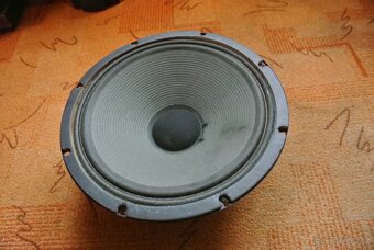 prodám repro , z komba Merlin , - 5