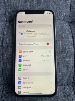 Apple iPhone 12 PRO 128GB-gold - 5