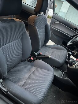 Honda Civic 7G EP1 3D - 5