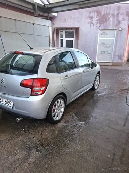 Citroen c3. 1.6 hdi 68kW - 5