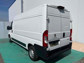 Peugeot Boxer 2.2, L3H2, Kamera, DPH - 5