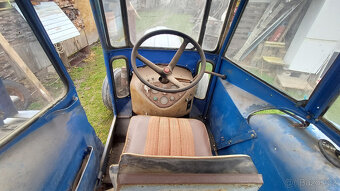 Zetor 3011 - 5