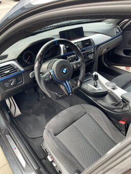 BMW F36 440i - 5