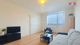 Prodej bytu 2+1, 55 m², Praha 9, ul. Tupolevova - 5