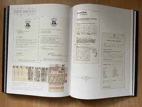 Harry Potter: Velká kniha o kouzelných filmech - 5