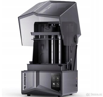 3D tiskárna SLA Elegoo Saturn 4 Ultra 12k - 5