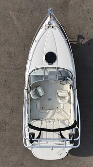 STINGRAY 225CR - 5