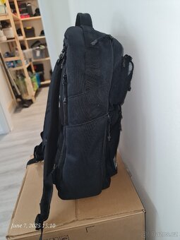 Nike Utility Elite Backpack 37L – jako nový - 5