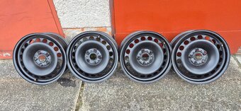 Disky na VW Passat B8 - 5