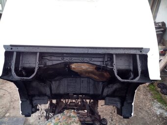 Nisan cabstar odtahovka - 5