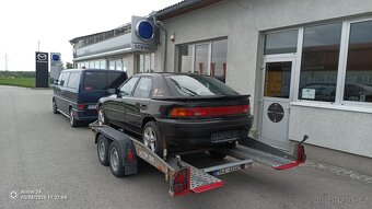 Mazda 323F BG - 5