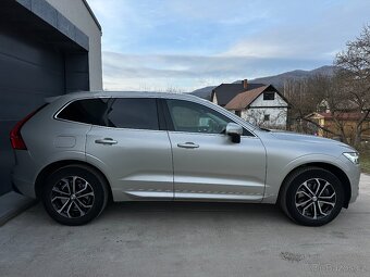 Volvo XC60 2.0 Momentum Pro B4 AWD MILD HYBRID - 5