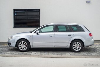 Seat Exeo 2.0 TDI CR - 5