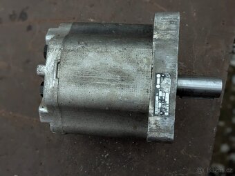 LKT nové hydraulické čerpadlo - 5