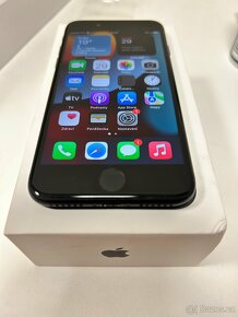 Apple iPhone 7 32GB, Space Gray - 5