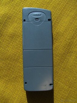 NOKIA 9210 , dobrý stav, pro sberatele - 5
