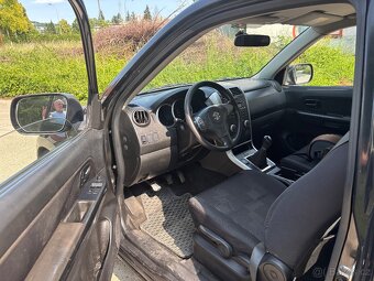 Suzuki Grand Vitara 1.6 vvti - 5