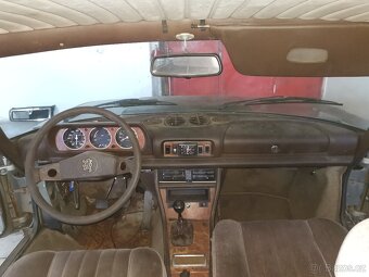 Peugeot 504 Coupe - 5