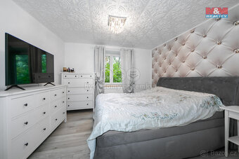 Prodej rodinného domu, 130 m², Vroutek, ul. Sadová - 5