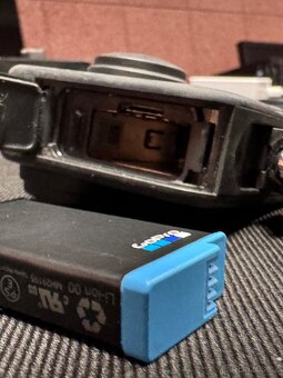 GoPro MAX 360°kamera - 5