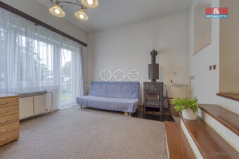 Prodej rodinného domu, 176 m², Kralovice, ul. U Trati - 5