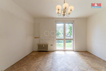 Prodej bytu 3+1, 72 m², Chropyně, ul. Tyršova - 5