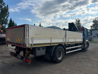 IVECO EUROCARGO 180E28 +HR - 5