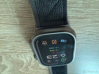 Hodinky Apple Watch Ultra 2 - Záruka DATART - 5