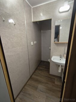 Pronajmu byt 2+kk na Nové Vsi v Teplicích - 5