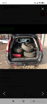 Citroen C4 grand Picasso - 5