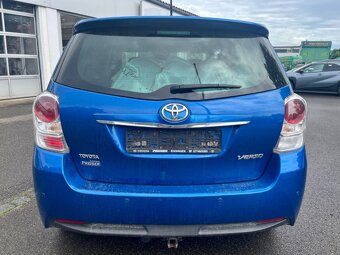 Toyota Verso 1.8i SkyView Edition benzín 108kw - 5