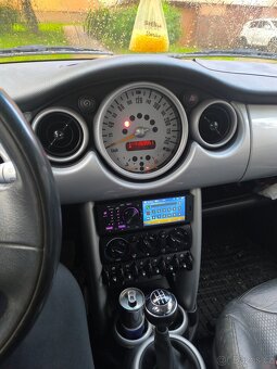 Mini Cooper - 5