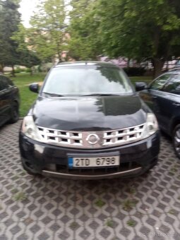 Murano - 5