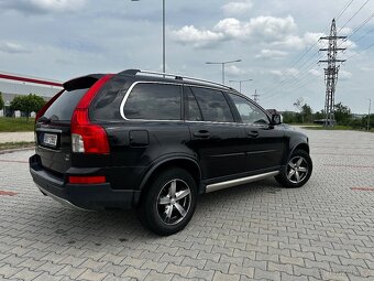 Volvo XC90 D5 AWD / 2007 - 5