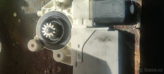 Díly Ford c-max - 5