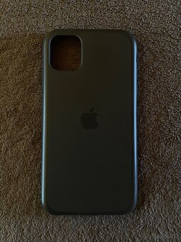 iPhone 11 64GB, bílá - 5