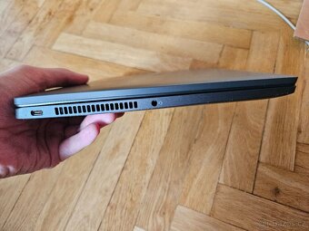 Dell Latitude 7420 TOUCH, i7, 16 / 512, DOTYKOVÝ FHD - 5