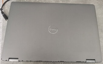 Dell E5310 2v1, i5 10210U, 256 NVMe , 16 GBram DDR4, Win11 - 5