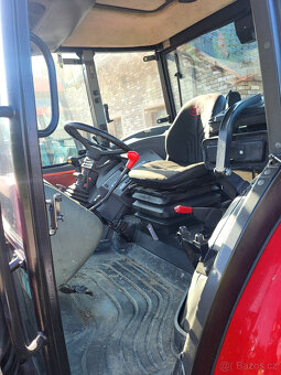 ponúkam zetor proxima 8541 - 5