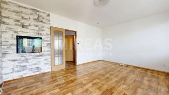 Nymburk, pronájem bytu 3+1, 75 m2 + sklep, okr. Nymburk. - 5