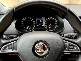 Škoda Octavia 3 1.6TDi 81kW, DSG, Style, Kessy, 54tkm - 5