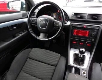 Prodám Audi A4 B8 Avant - 5