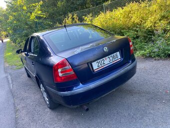 Škoda 2 - 5