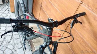 CUBE Reaction Carbon GTC vel.18 ML 163-183cm - 5