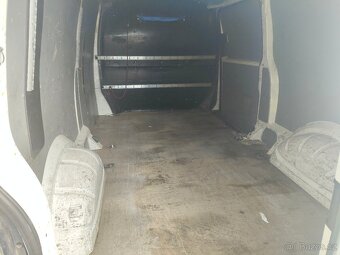 Volkswagen VW Transporter T5 2.0tdi 103kw VADA MOTORU - 5
