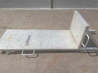 Geda Comfort 250kg - 5