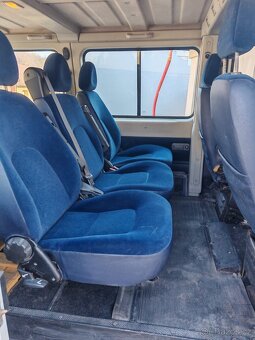 Fiat Ducato 2.8 JTD - 5
