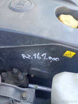 Fiat Stilo 1.9multi jet - 5