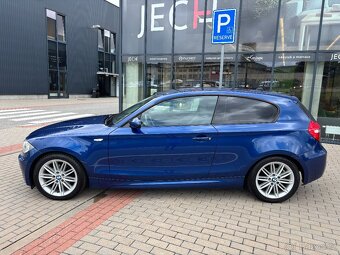 BMW Řada 116D 85kW M Paket - 5