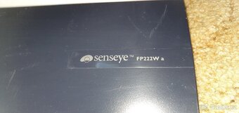 LCD Monitor Benq Sensey 22" - 5